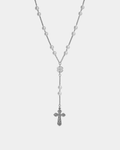 Celestia Pearl Rosary